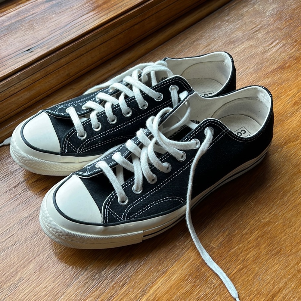 Converse 70’s Low